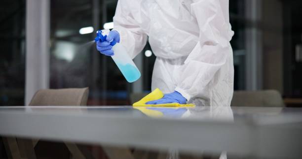 24/7 Emergency Infectious Disease Decontamination experts in Sunbury, OH